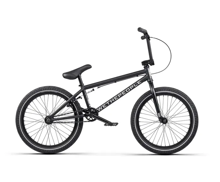 Nova 2025 - Vélo BMX Freestyle