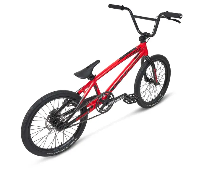Edge Pro XL 2025 - Vélo bmx de course