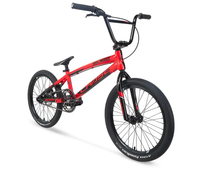 Edge Pro XL 2025 - Vélo bmx de course