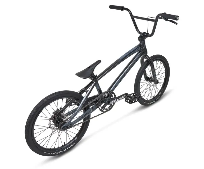 Edge Pro XL 2025 - Vélo bmx de course