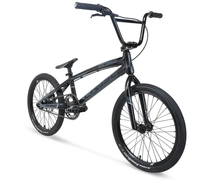 Edge Pro XL 2025 - Vélo bmx de course