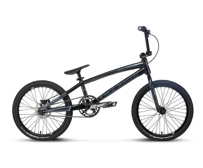 Edge Pro XL 2025 - Vélo bmx de course