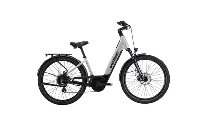 E3 15Ah 2026 - Vélo hybride électrique