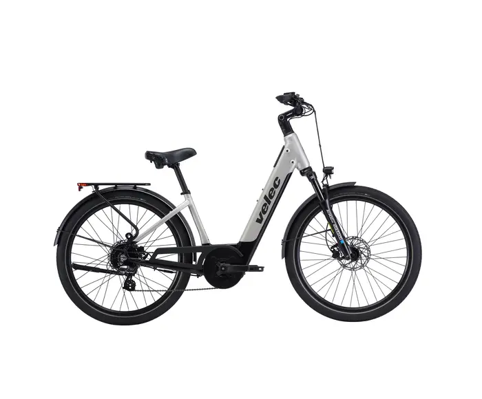 E3 15Ah 2026 - Vélo hybride électrique