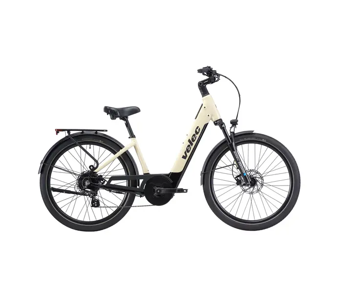 E3 15Ah 2025 - Vélo hybride électrique