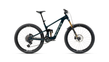 MTe T3 2026 - Vélo électrique de montagne All-mountain