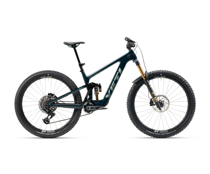 MTe T3 2026 - Vélo électrique de montagne All-mountain