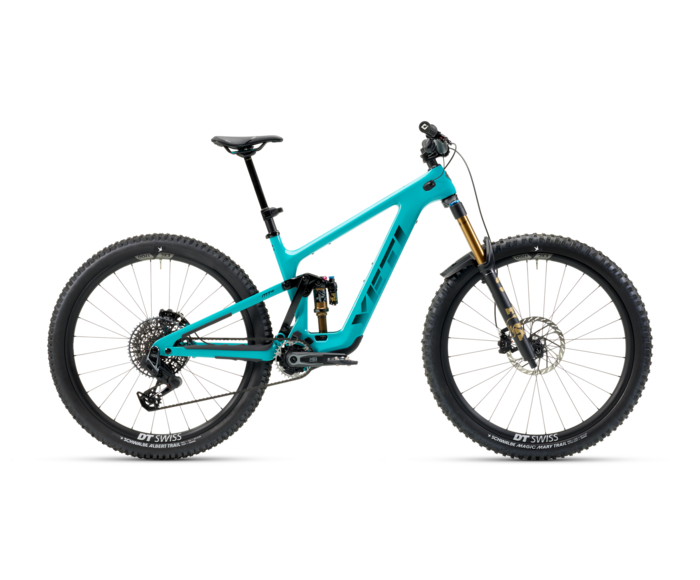 MTe T3 2026 - Vélo électrique de montagne All-mountain