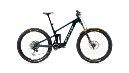 MTe T4 2026 - Vélo électrique de montagne All-mountain