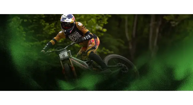 Les Top équipements pour faire du vélo de montagne