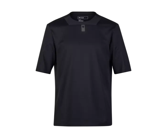 Defend SS - Maillot vélo Enfant