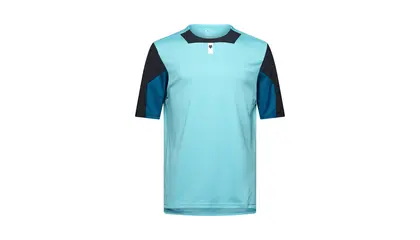 Defend SS - Maillot vélo Enfant