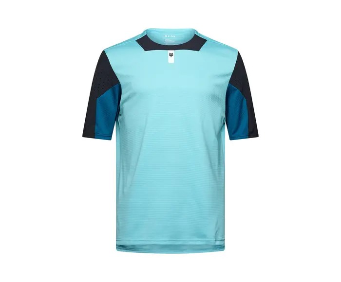 Defend SS - Maillot vélo Enfant