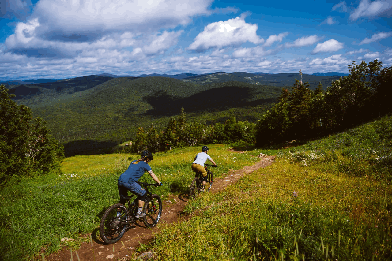Mont-Saint-Anne