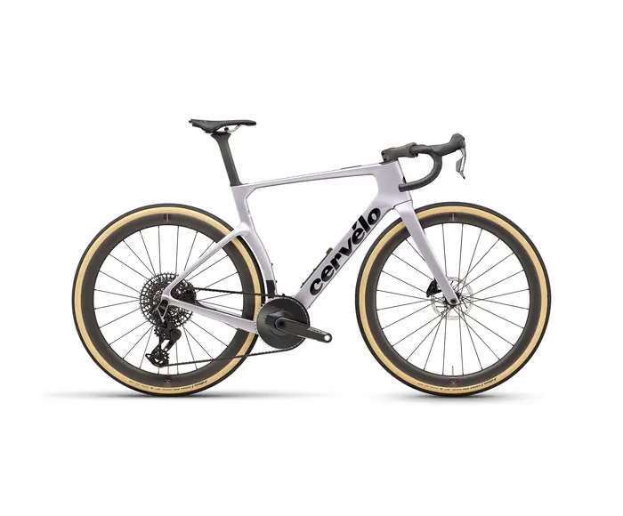 Aspero-5 Force AXS 1 2026 - Vélo gravel bike