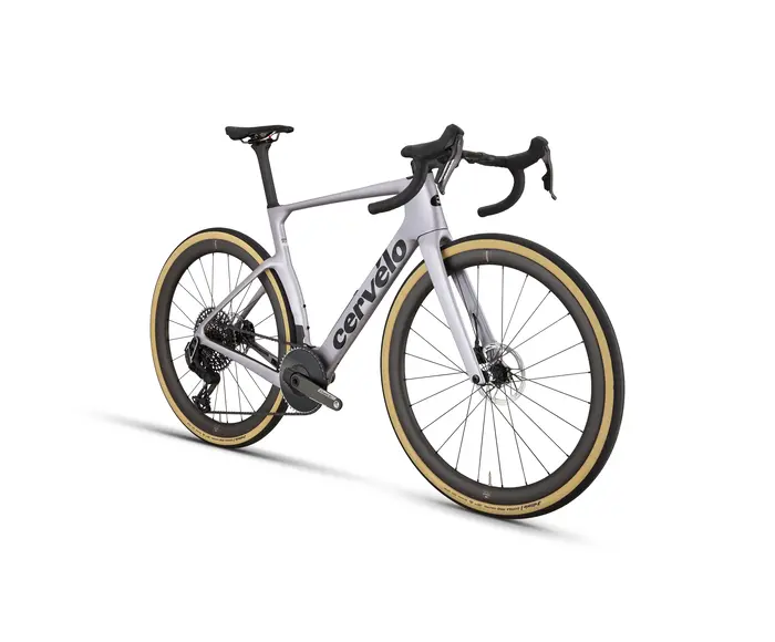 Aspero-5 Force AXS 1 2026 - Vélo gravel bike