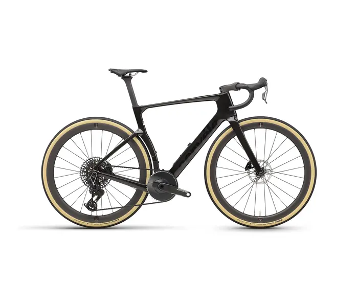 Vélo Cervelo Aspero.