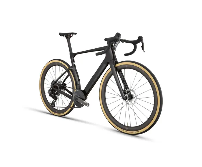 Aspero-5 Force AXS 1 2026 - Vélo gravel bike