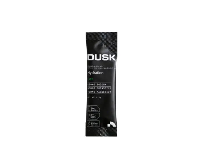 Hydratation - Mélange pour boisson énergisante