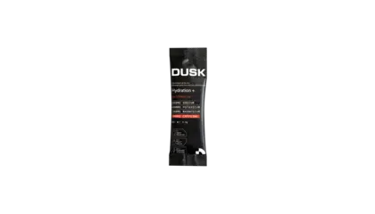 Hydratation+ - Mélange pour boisson énergisante caféiné