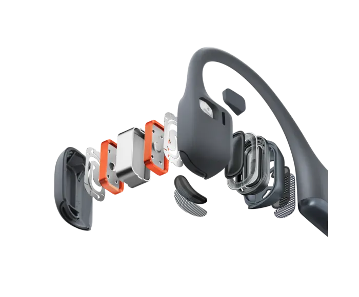 OpenRun Pro 2 - Écouteur de sport