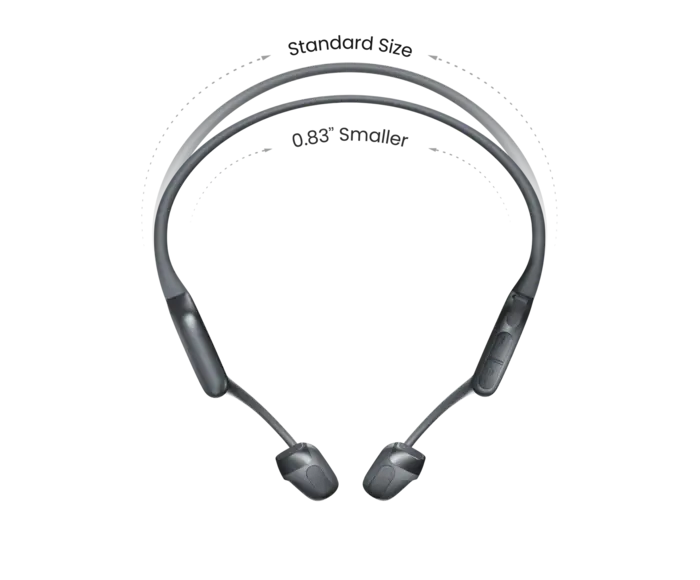 OpenRun Pro 2 Mini - Écouteur de sport