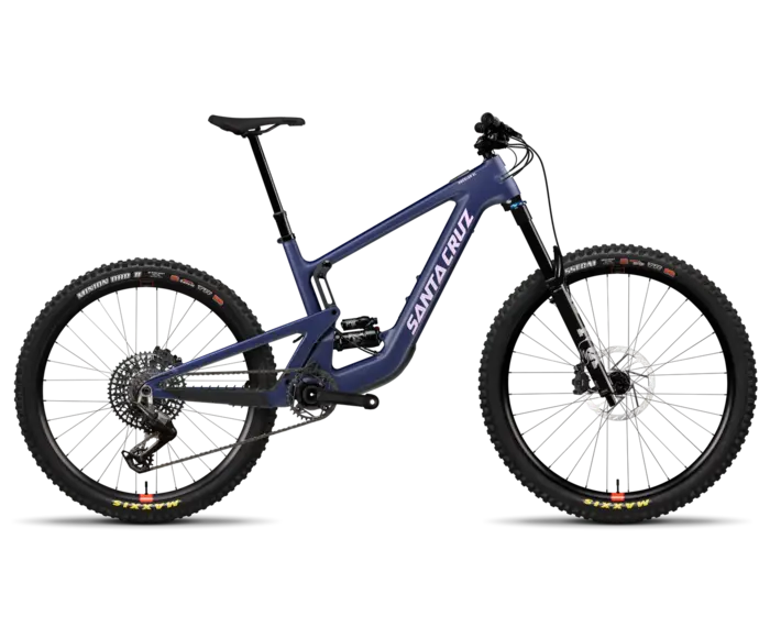 Heckler SL C 90 2027 - Vélo électrique de montagne All-mountain