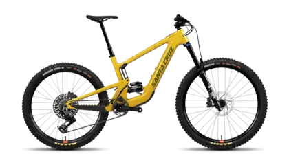 Heckler SL C 90 2026 - Vélo électrique de montagne All-mountain