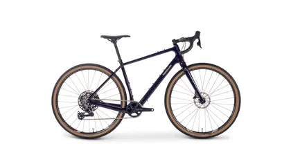 Katahdin GRX 2x12 2025 - Vélo gravel bike