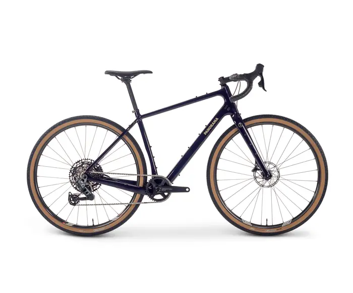 Katahdin GRX 2x12 2025 - Vélo gravel bike