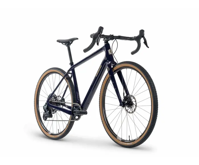 Katahdin GRX 2x12 2025 - Vélo gravel bike