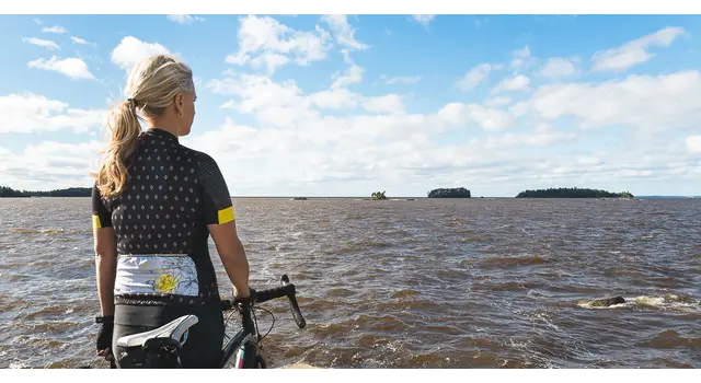 Tour du lac St-Jean à Vélo : l’aventure commence ici !