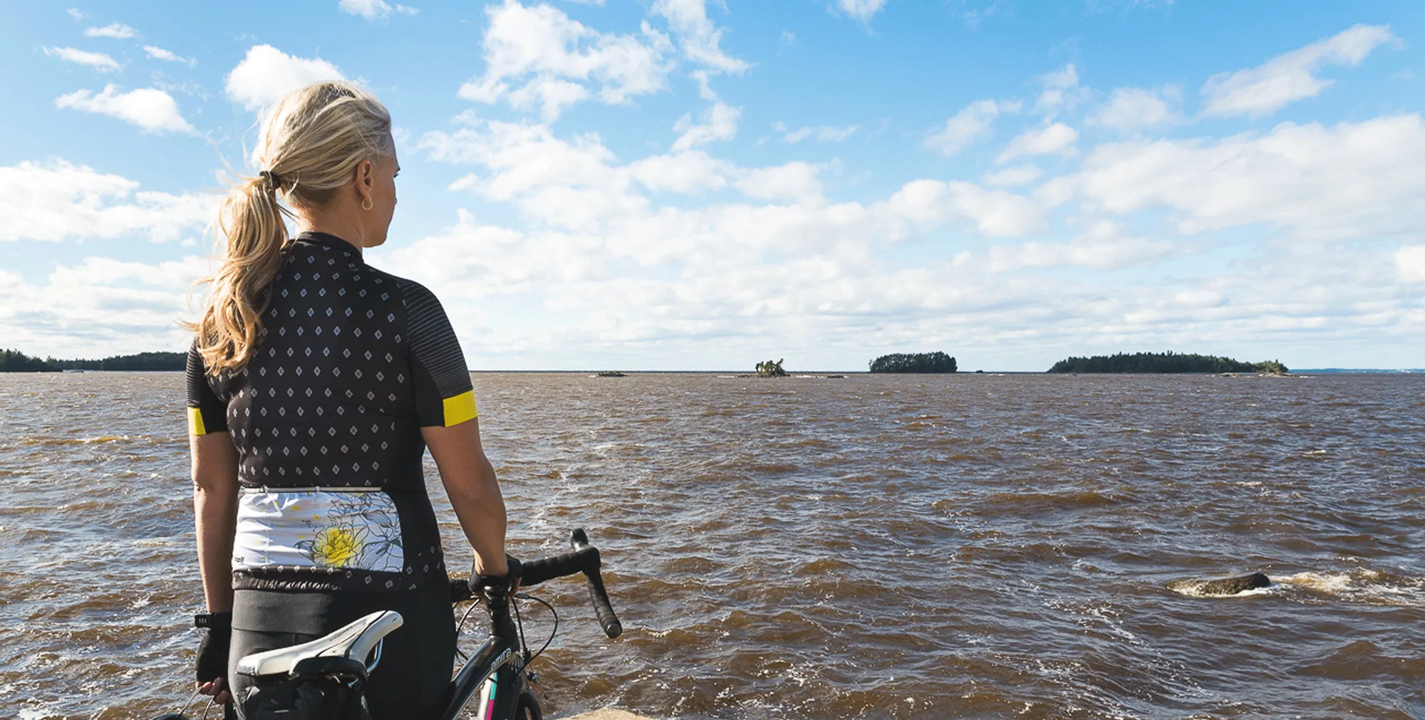 Tour du lac St-Jean à Vélo : l’aventure commence ici !