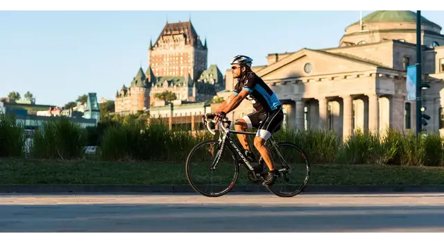 Chemins gourmands à découvrir à vélo