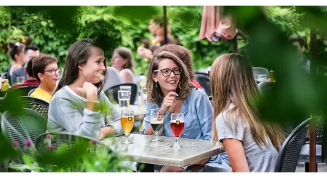 Top 10 des microbrasseries à découvrir à vélo