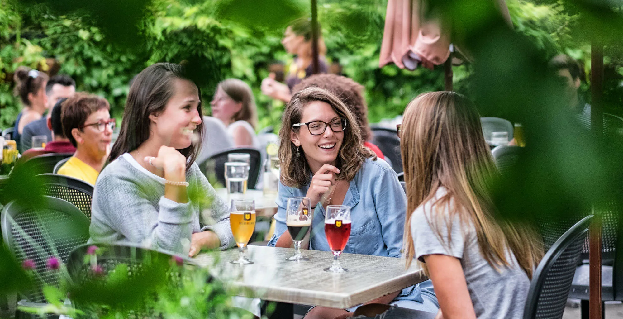 Top 10 des microbrasseries à découvrir à vélo