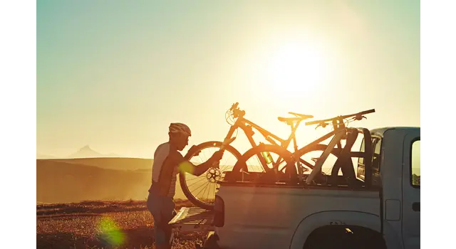 Préparer son voyage à vélo