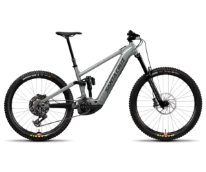 SANTA CRUZ Mathieu Performance