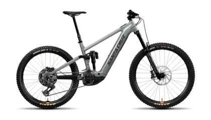 Vala 1 AL MX E70 2026 - Vélo électrique de montagne All-mountain