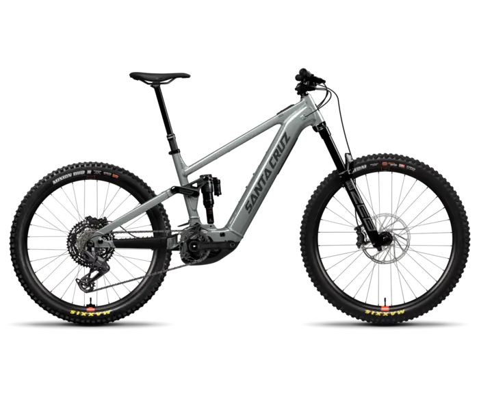 Vala 1 AL MX E70 2026 - Vélo électrique de montagne All-mountain