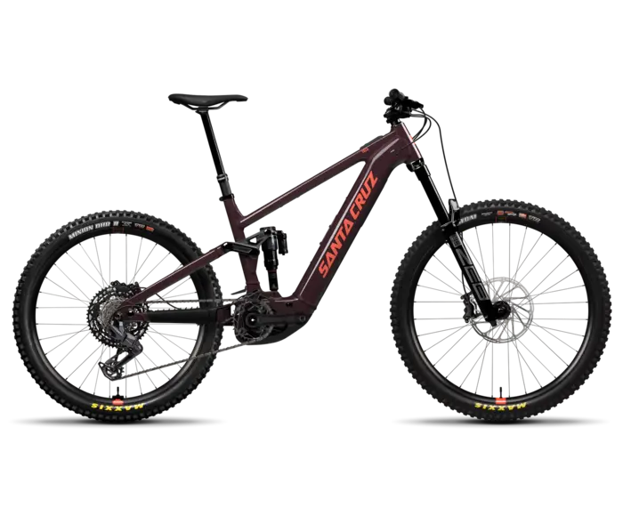 Vala 1 AL MX E70 2026 - Vélo électrique de montagne All-mountain
