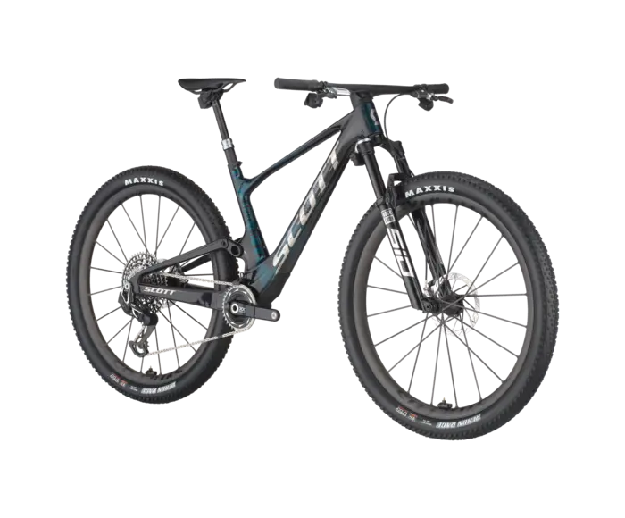 Spark Rc SL 2025 - Vélo montagne cross-country double suspension