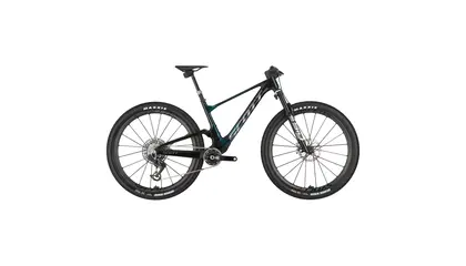Spark Rc SL 2025 - Vélo montagne cross-country double suspension