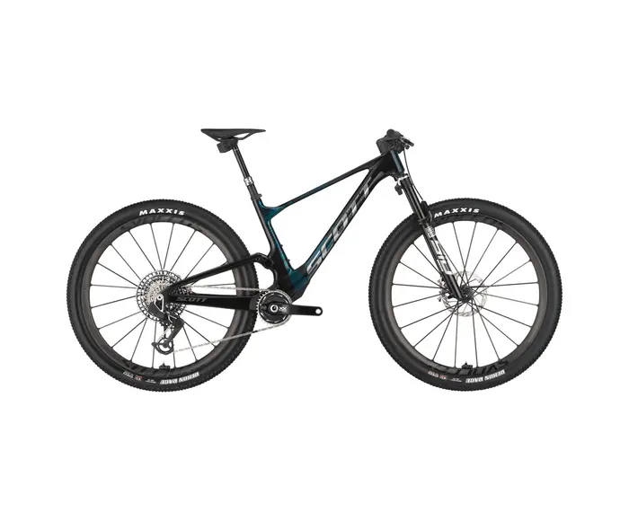 Spark Rc SL 2025 - Vélo montagne cross-country double suspension