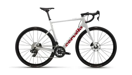 Caledonia Rival E1 2026 - Vélo de route endurance