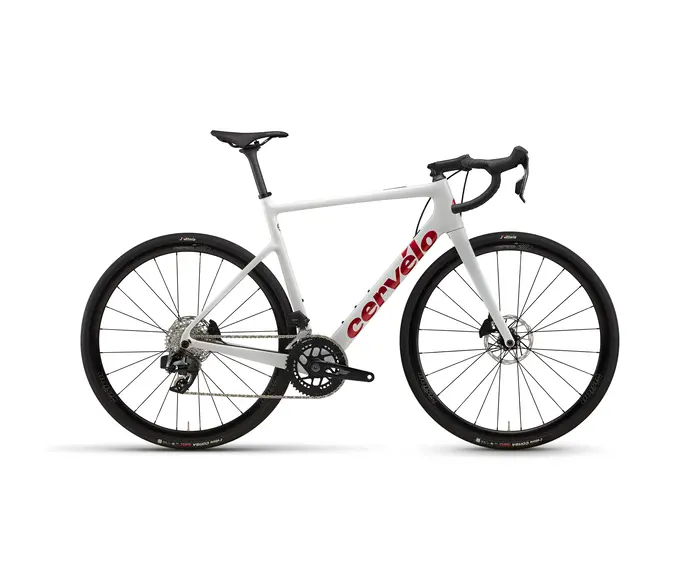 Caledonia Rival E1 2026 - Vélo de route endurance