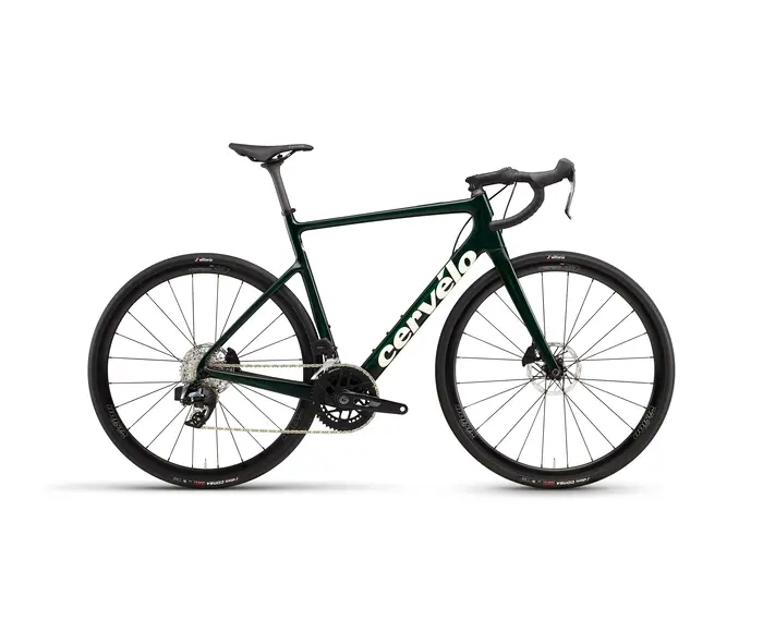 Caledonia Rival E1 2026 - Vélo de route endurance