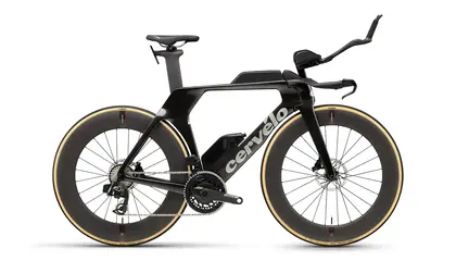 P5 Force AXS E1 2026 - Vélo de route triathlon