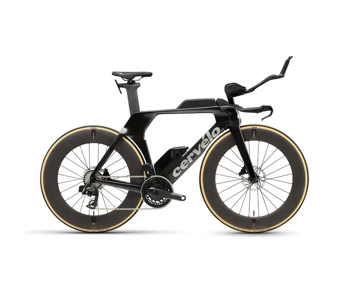 P5 Force AXS E1 2026 - Vélo de route triathlon