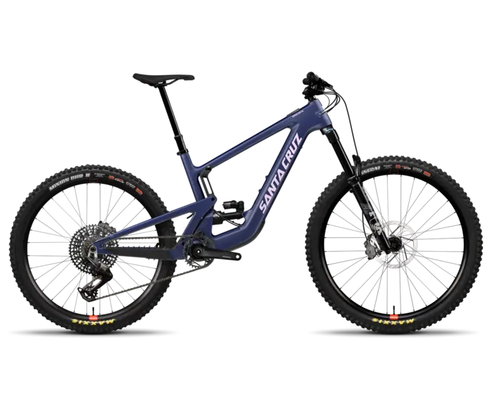 Heckler SL C Stout 2026 - Vélo électrique de montagne All-mountain